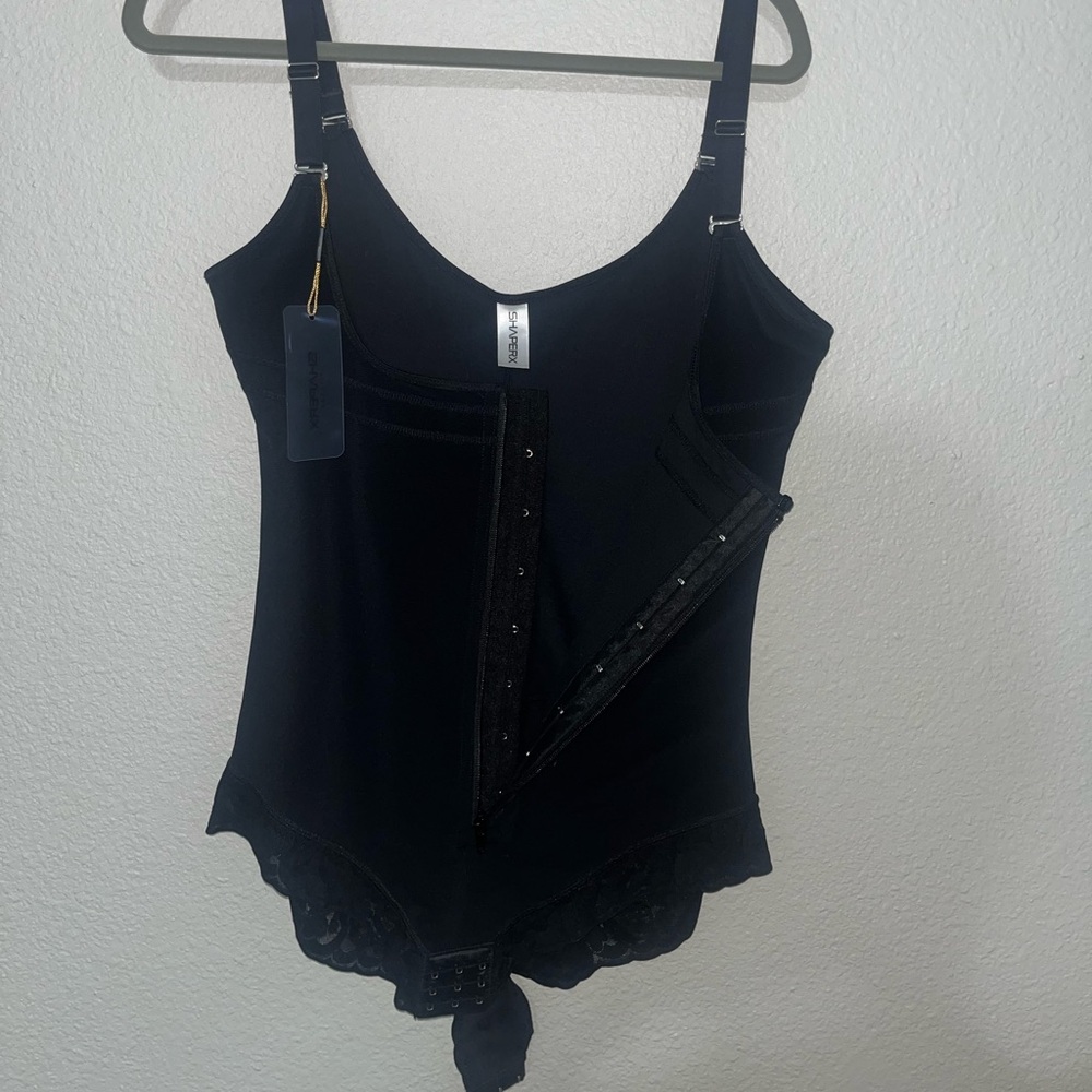 Shapewear NWT 3xl